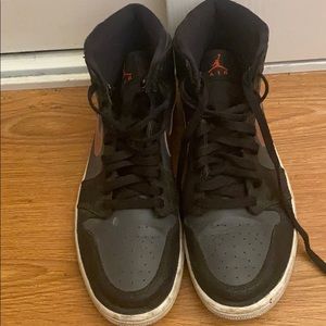 NIke Air Jordan’s Size 11